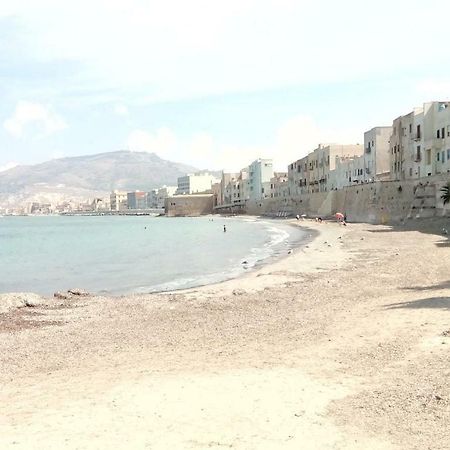 Appartamento Tra Mare E Storia Trapani Dış mekan fotoğraf