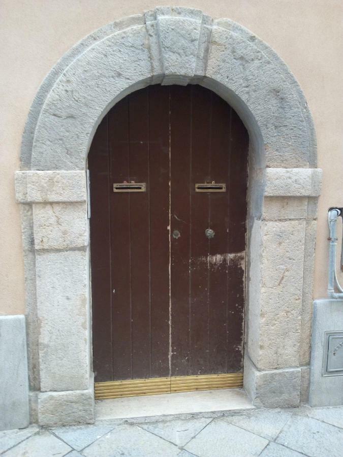 Appartamento Tra Mare E Storia Trapani Dış mekan fotoğraf